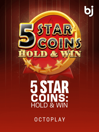 5 Star Coins game icon