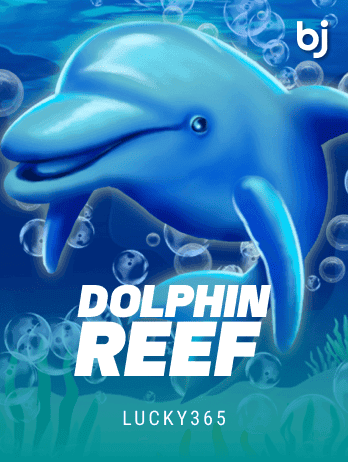 Dolphin Reef game icon