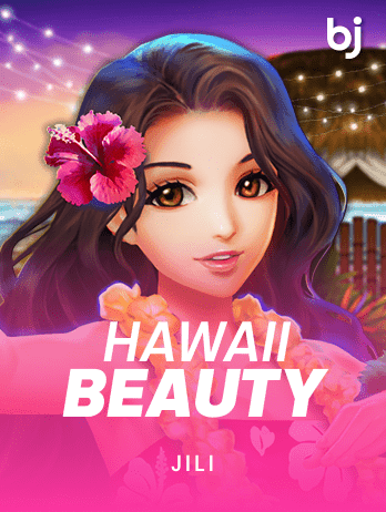 হাওয়াই বিউটি game icon