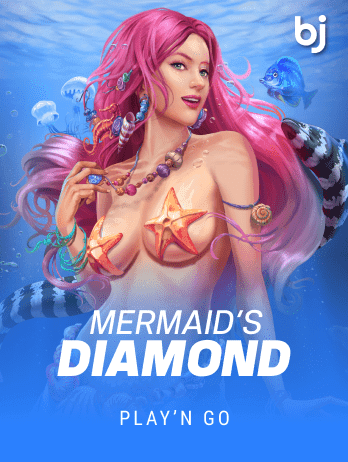 মারমেইডস ডায়মন্ড game icon